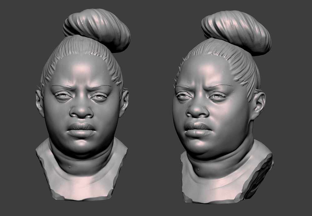ZBrush Document copy