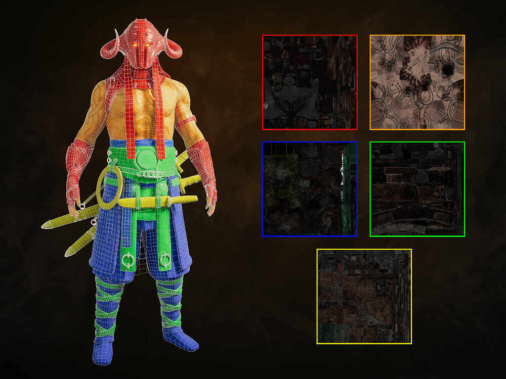 Berserker_UVs_Wireframe_Final