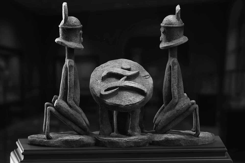 4_Dominion_Ancient sculpture_SurajitSen_March2026_v01