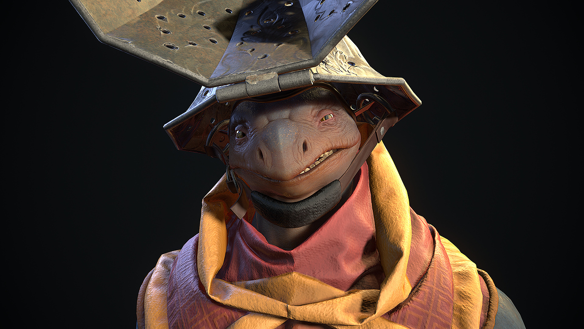 closeUP