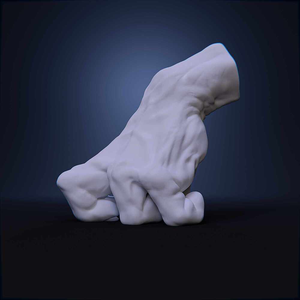 Handsketch 3