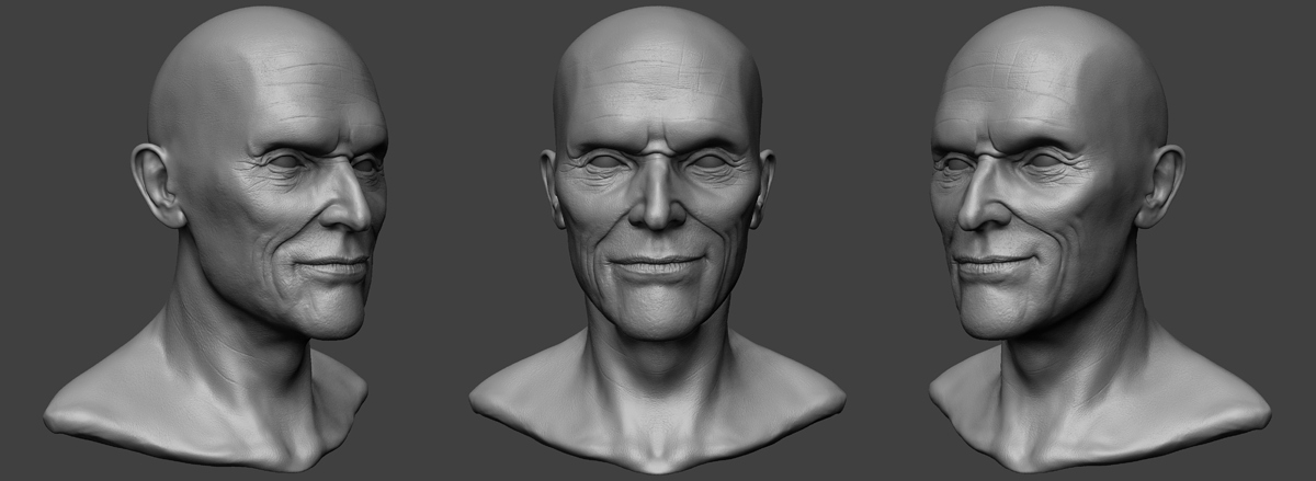 sculpt
