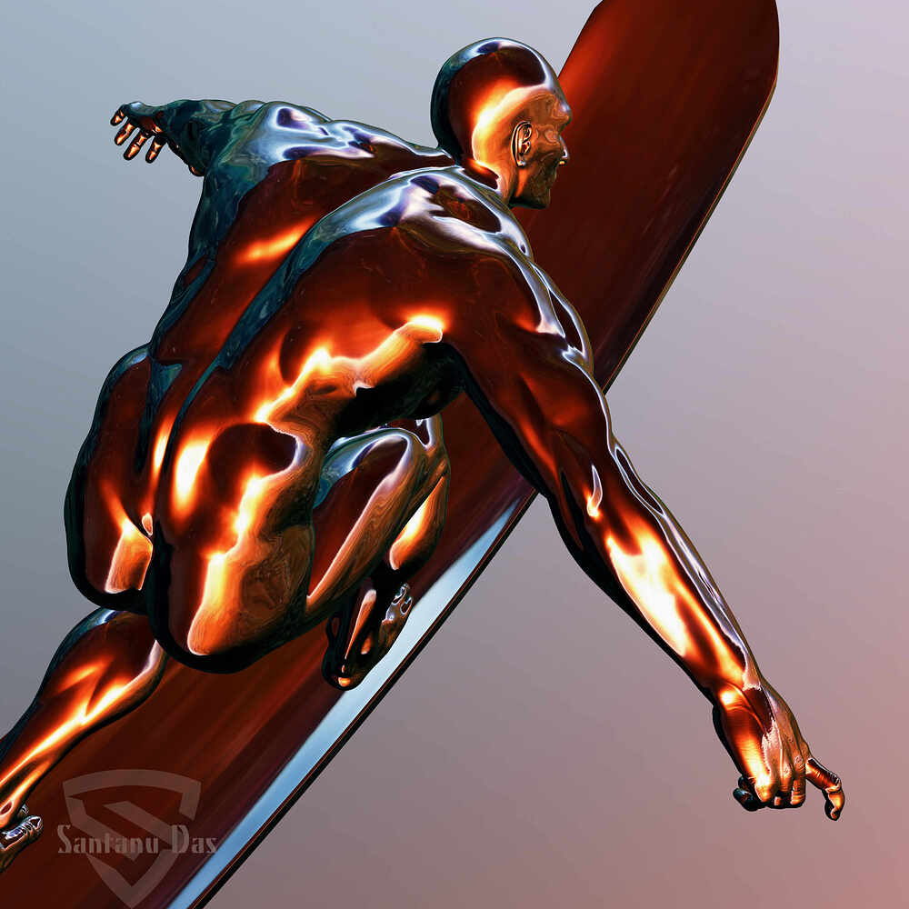 Silver-C