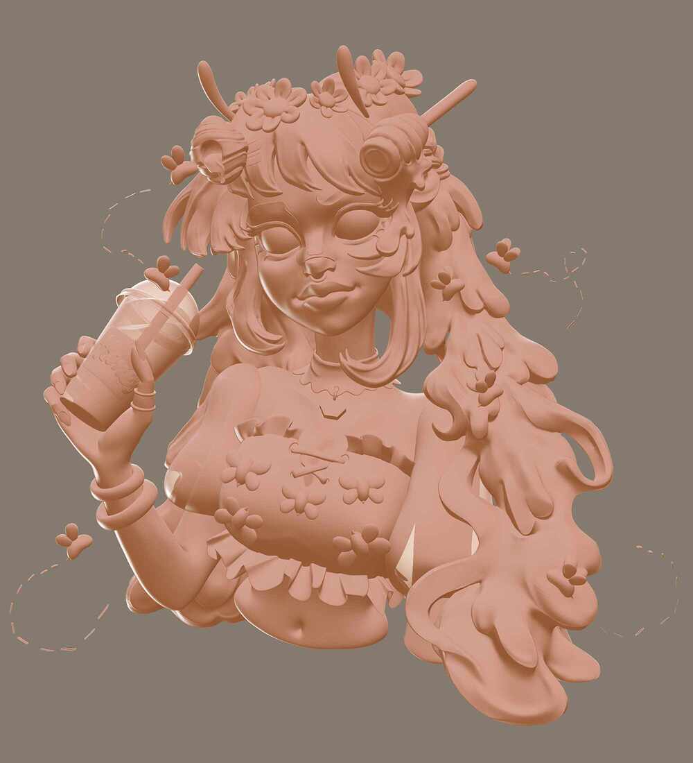Comp_SculptR