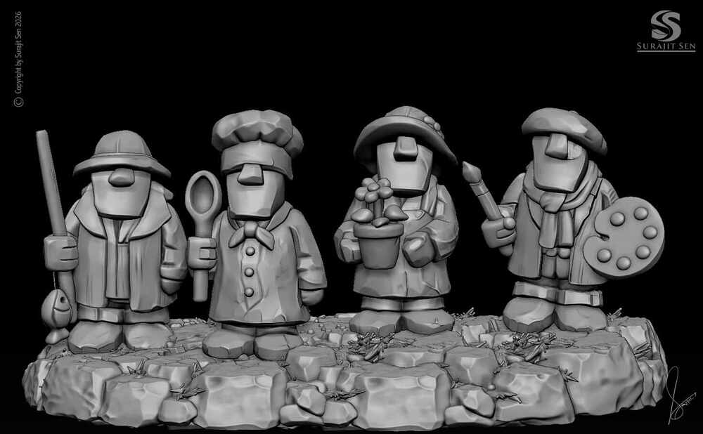 C_4_brothres_WIP_ZB_POLYPAINT_SurajitSen_Jul2026_WIP