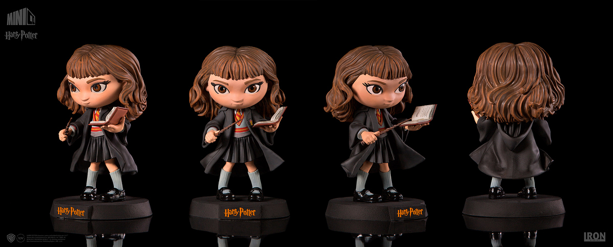 Hermione_Turntable_Black