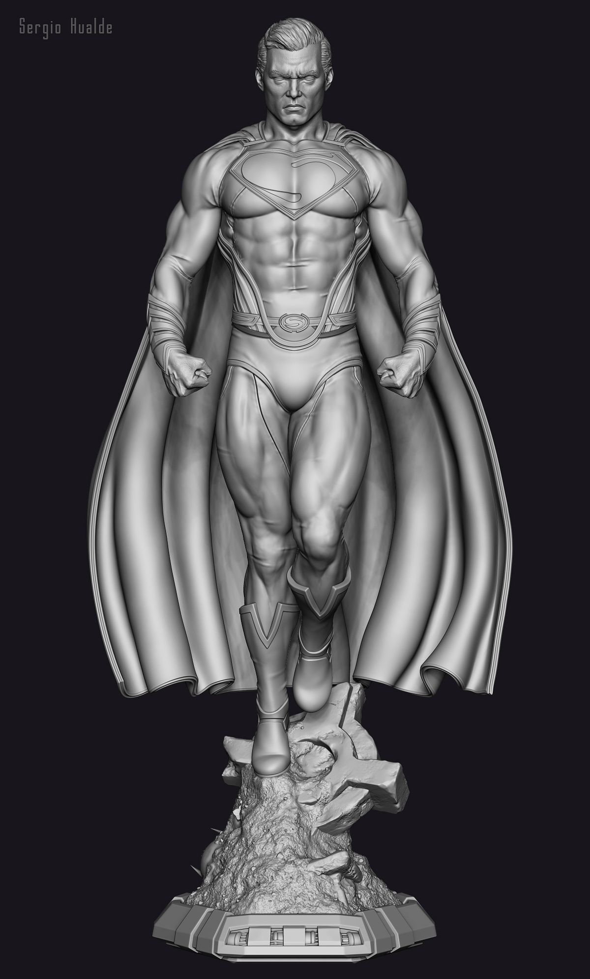 SergioHualde_Superman4