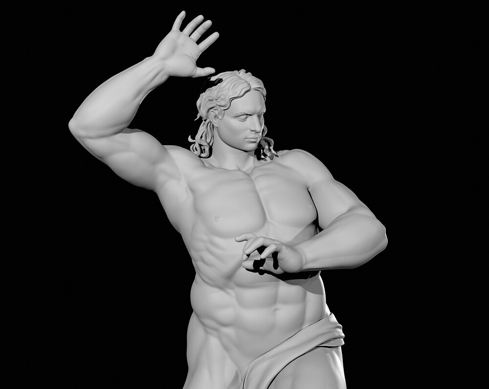 01_michelangelo the last judgement_51_008 copy