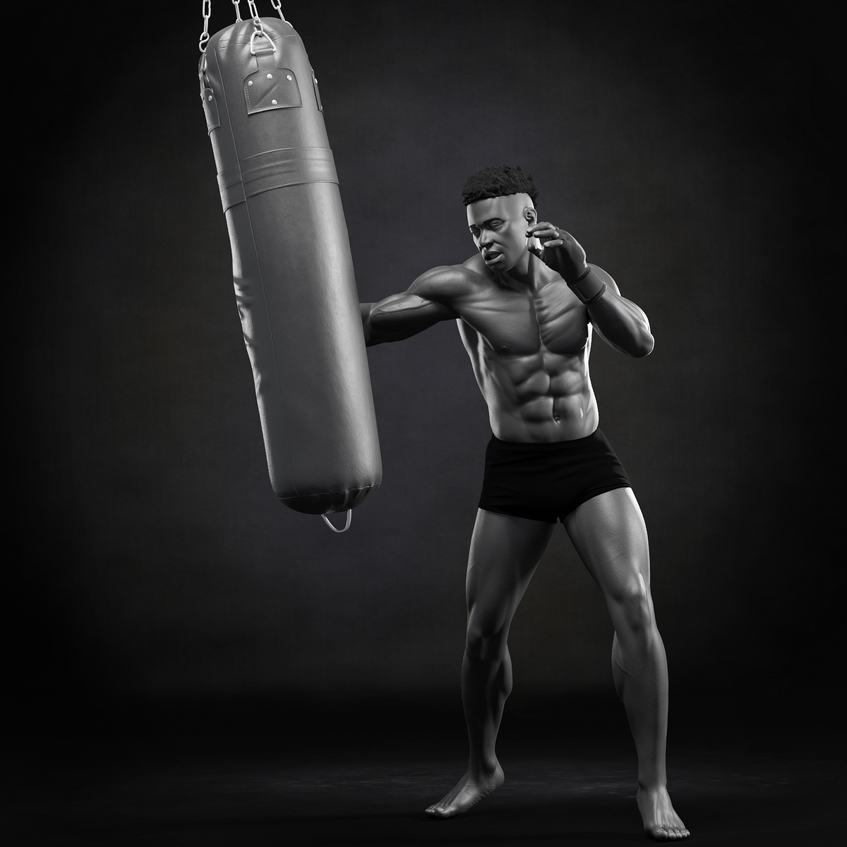 MMA_Fighter_Render_Front