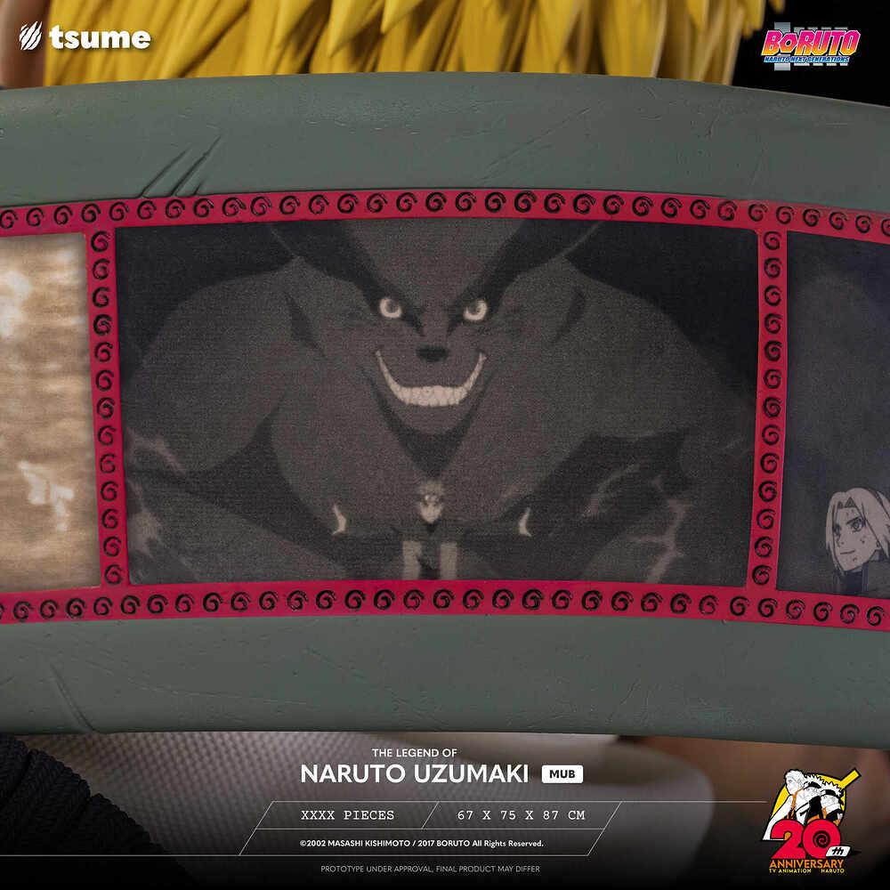 Naruto mub 17