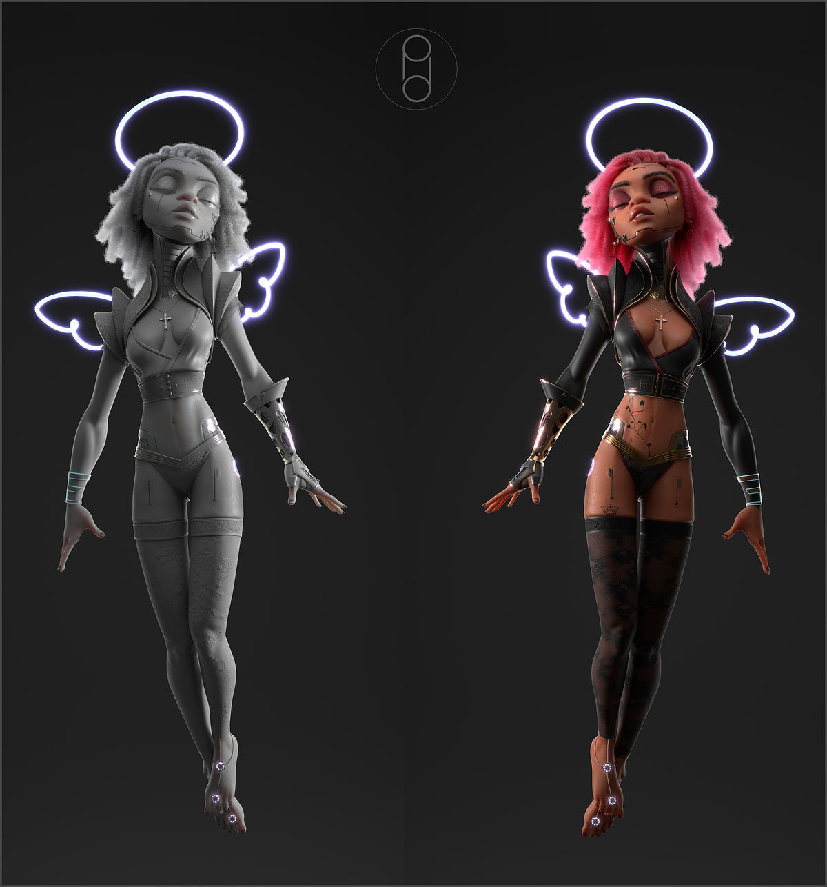 Penney comparison