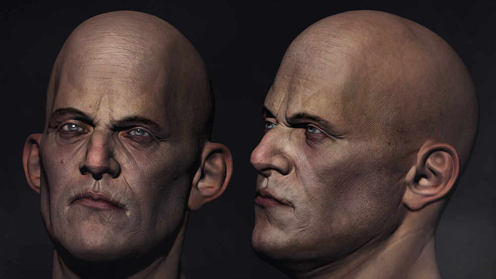 Zbrush5