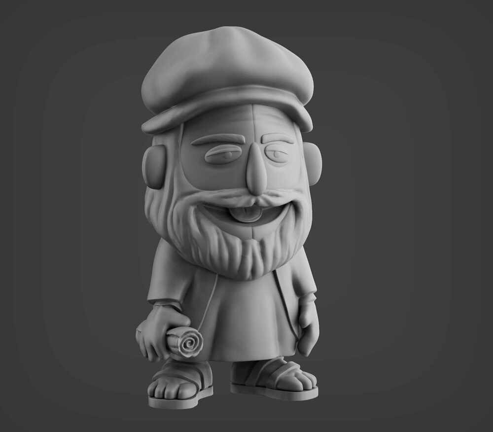 leonardo