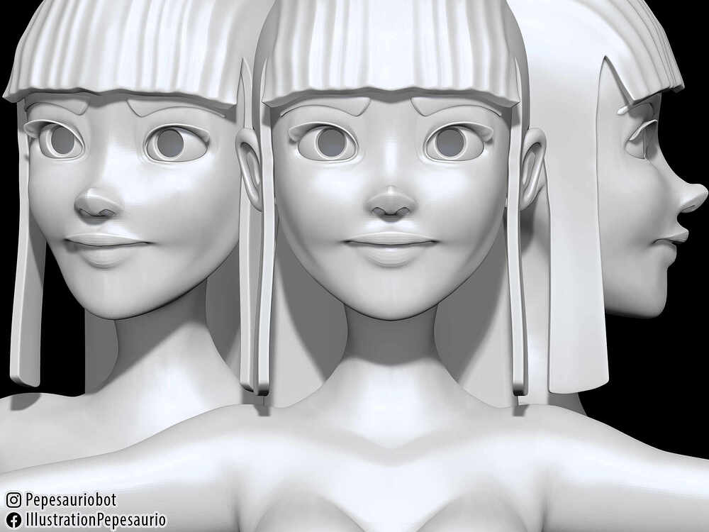 girl character post 03