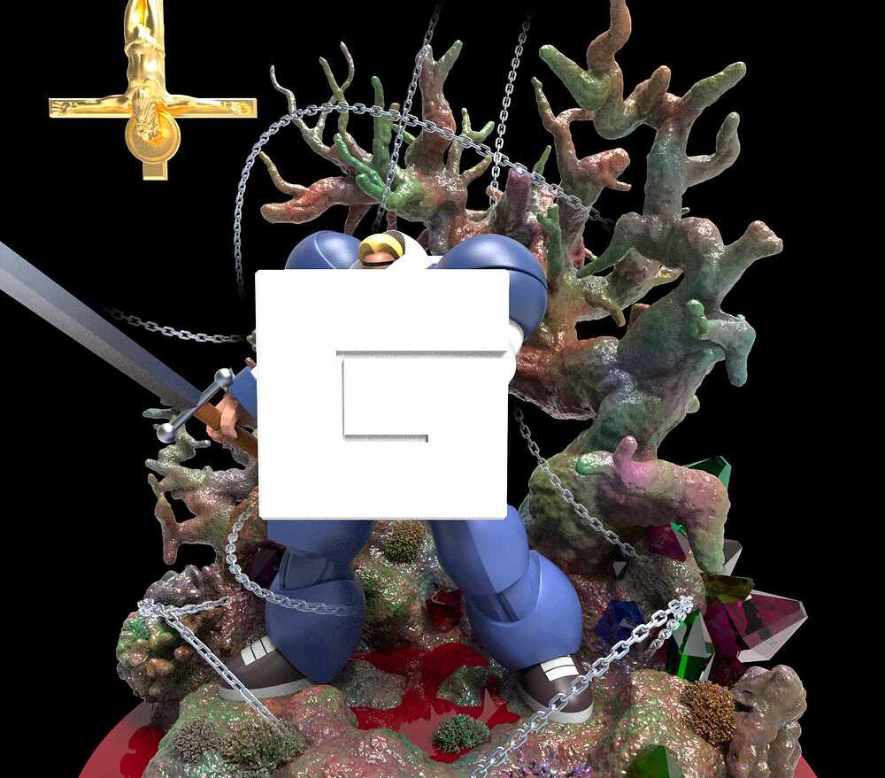5