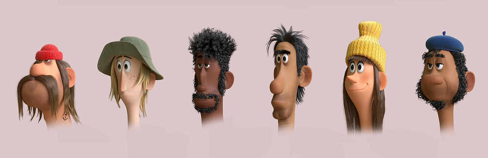GEN_HEADS_gillmans_lineup