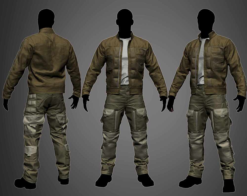 pant 6