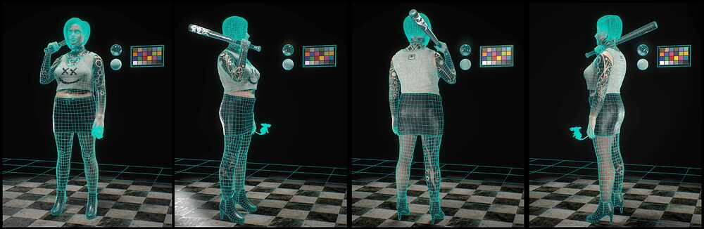 Wireframe_Entire_Scene_Lado_a_Lado