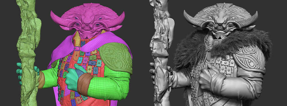 zbrush stuff