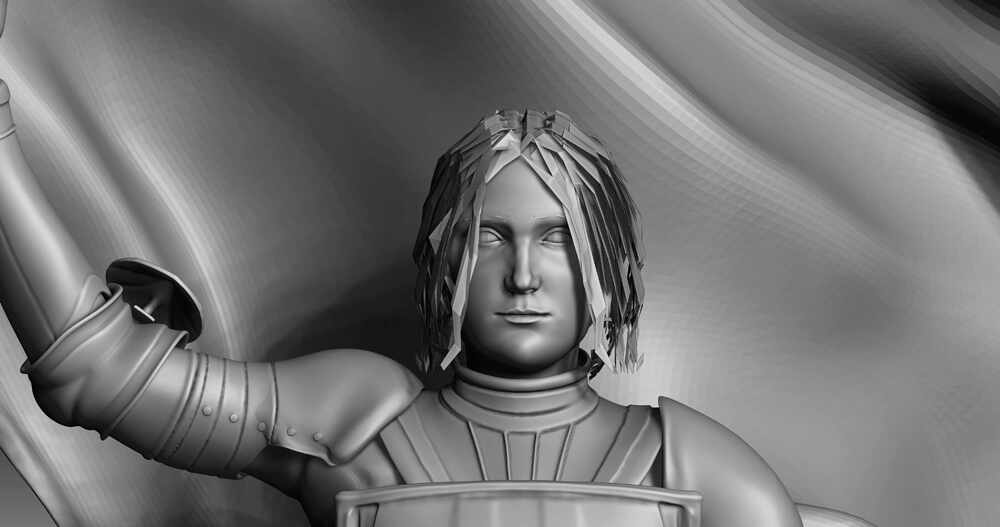 ZBrush Documcvcvcent