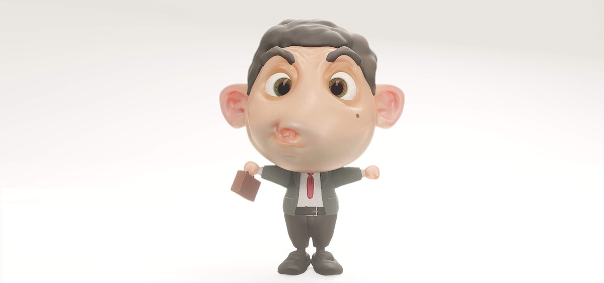 Bean