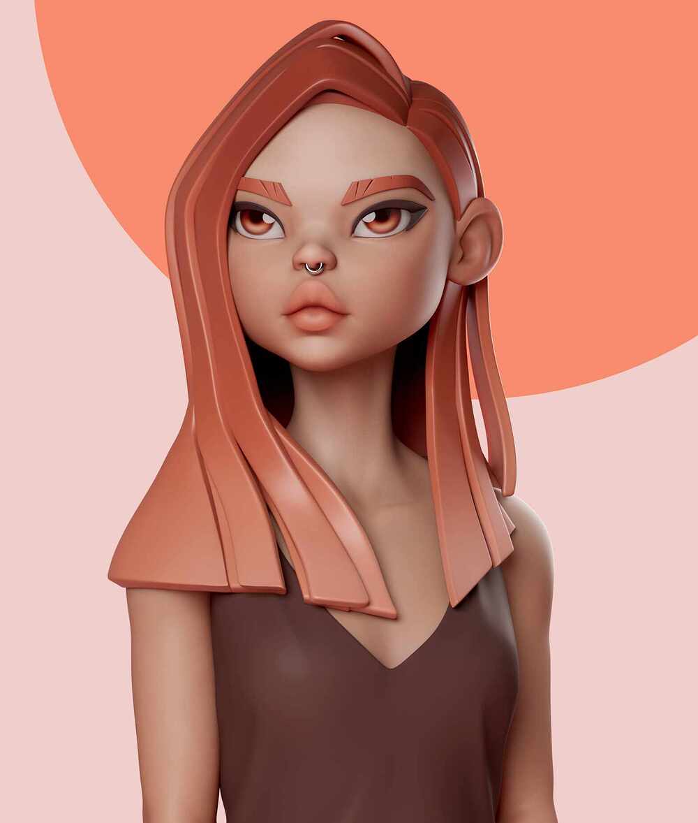 Girl 2