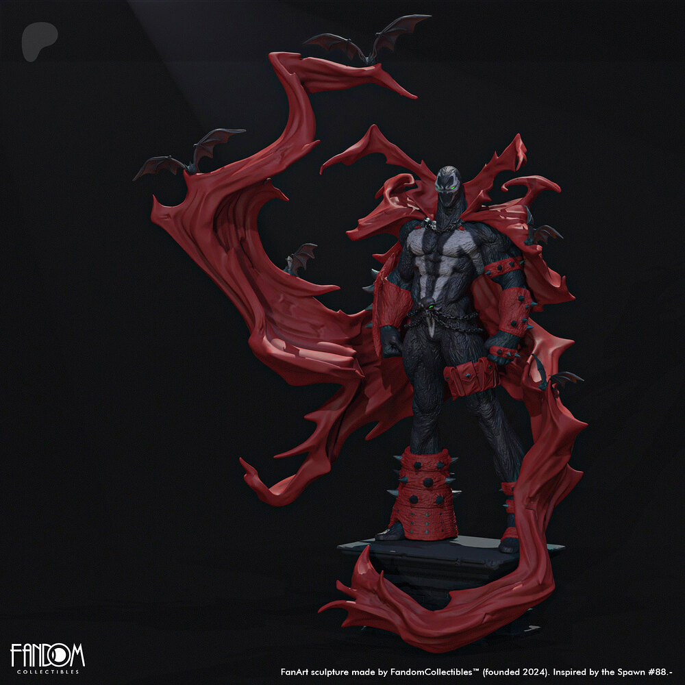 Spawn-3