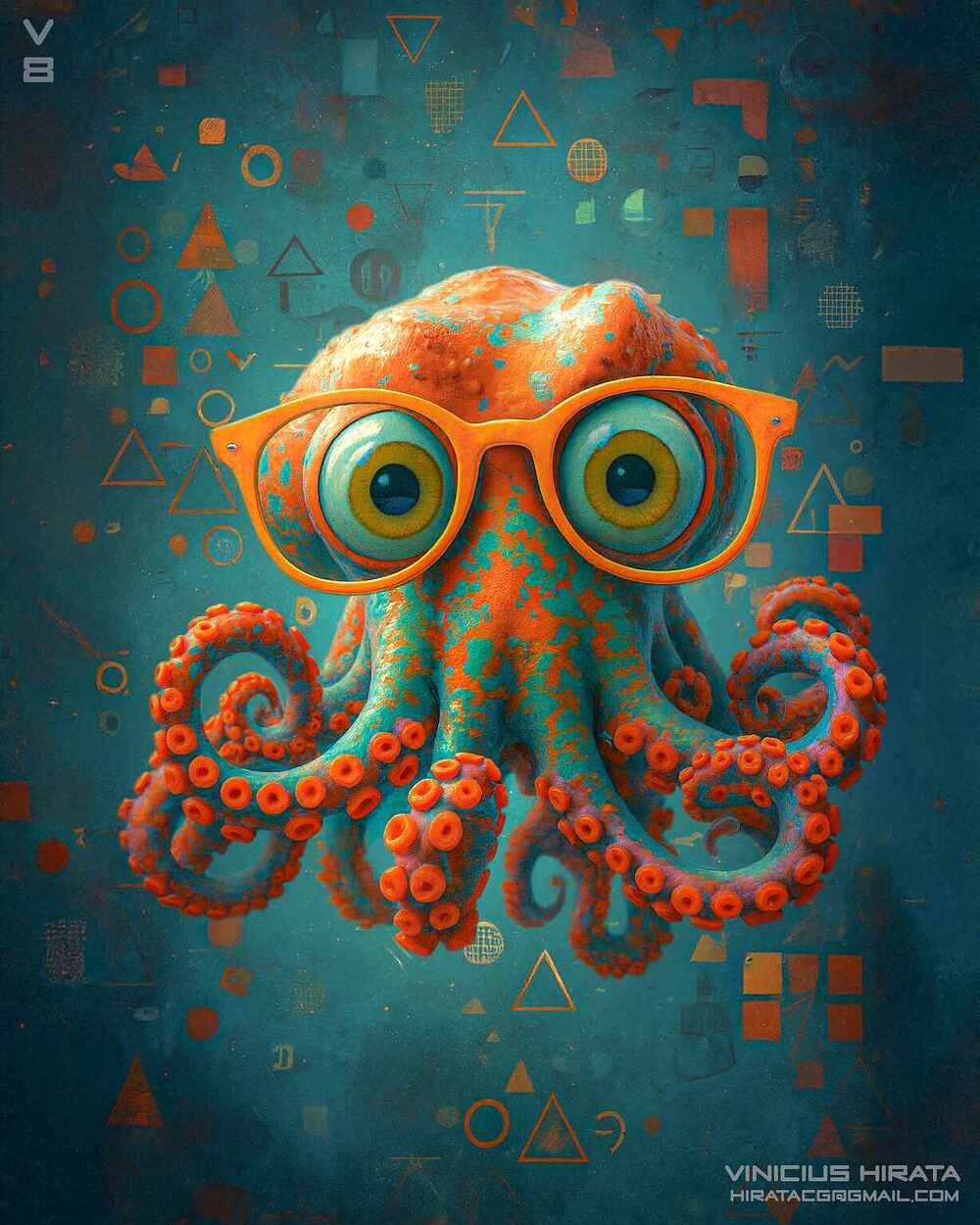 OCTOPUS copy