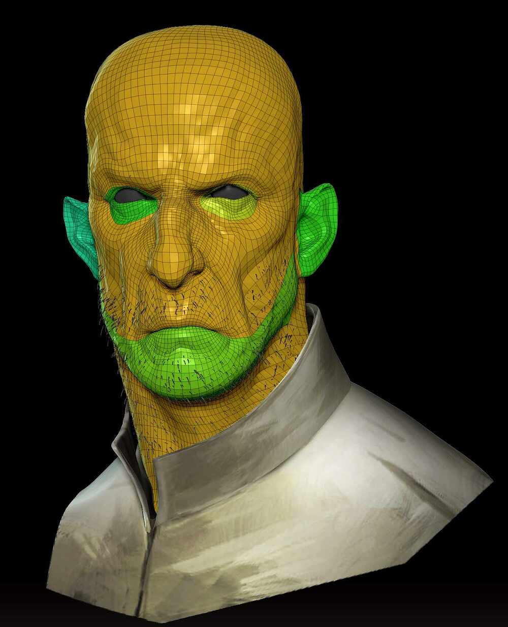 Topology
