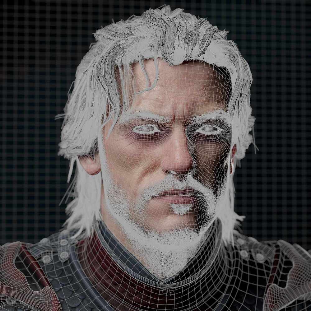 Vlad_Impaler_wireframe