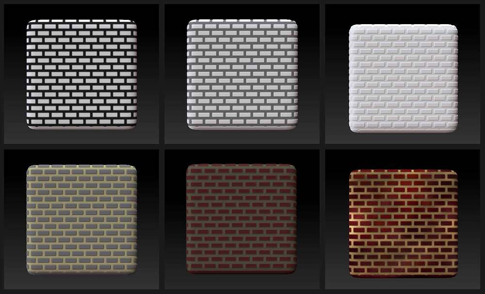 simplebrick