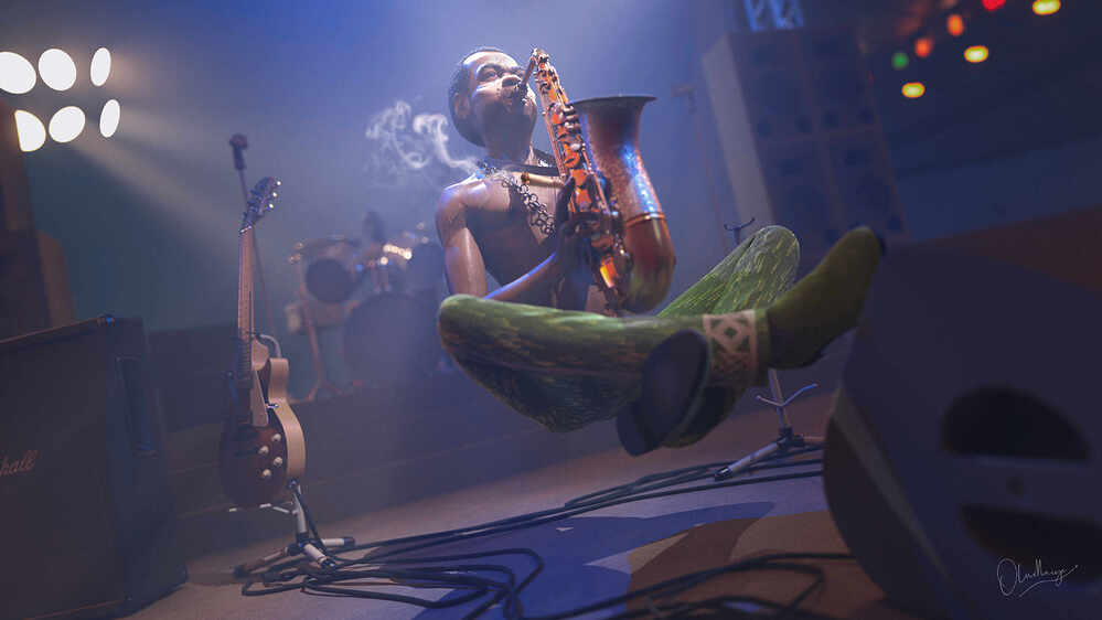 Main CAM Weed2