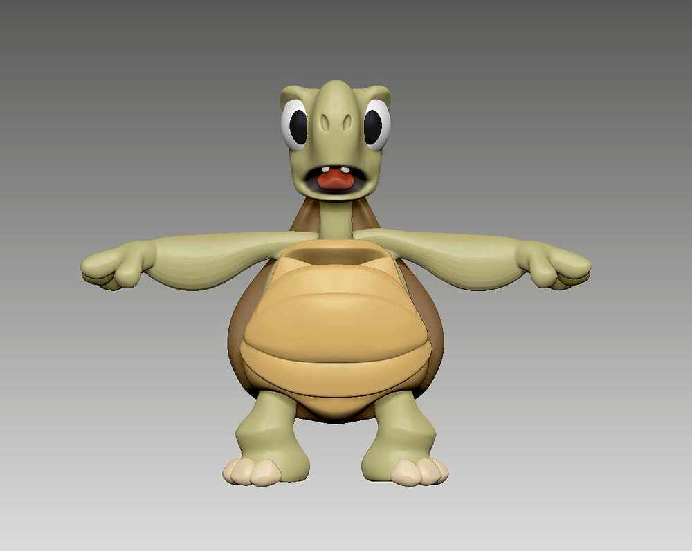 Tortoise (1)