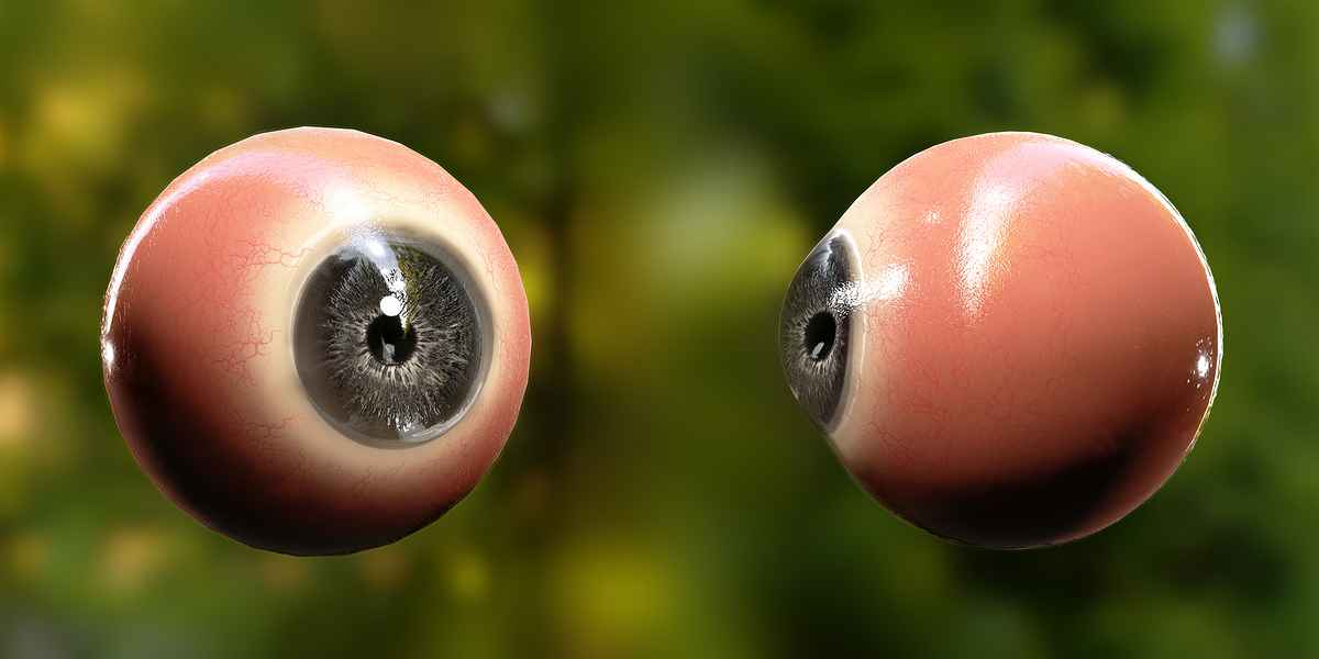 Ojos