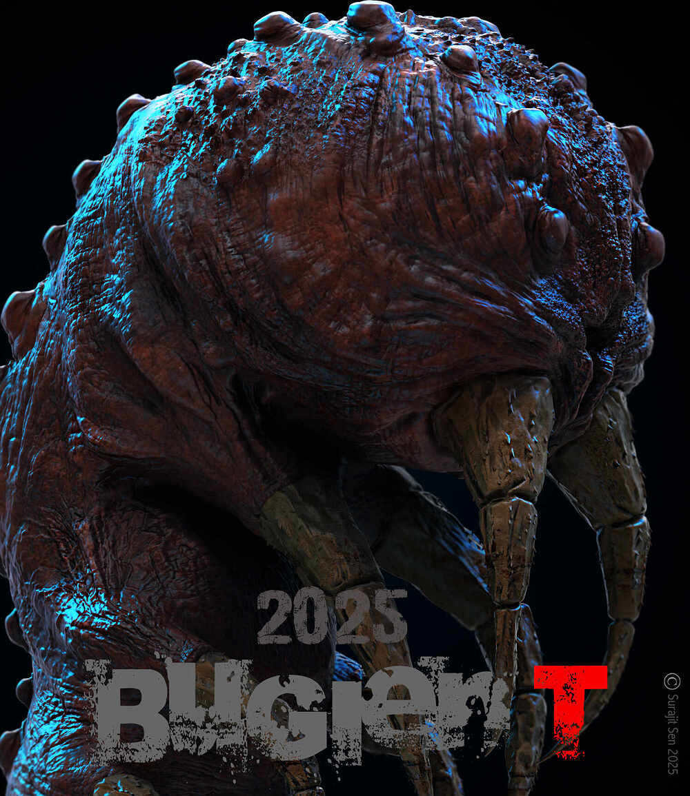 Bugien_T_Digital_Sculpture_SurajitSen_May2025B