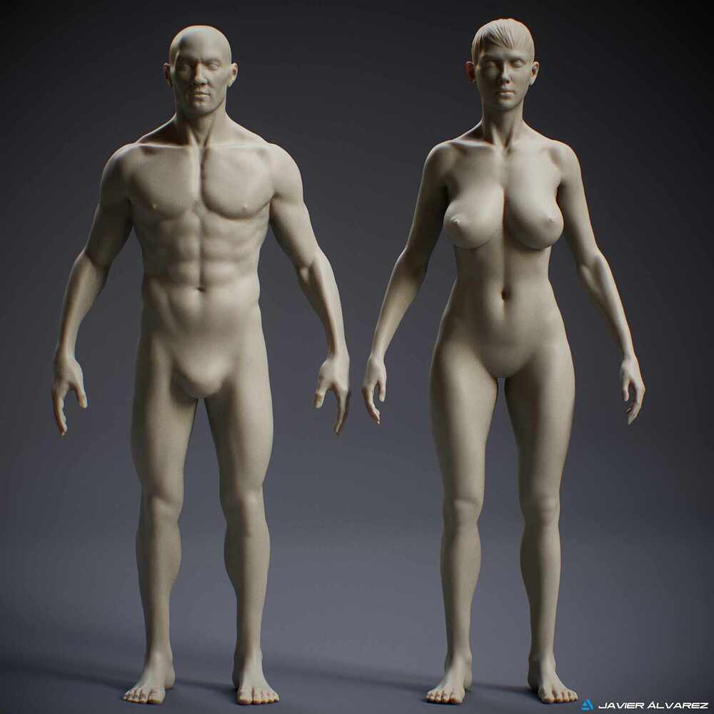 AnatomyJAlvarezCoupleFrontal1
