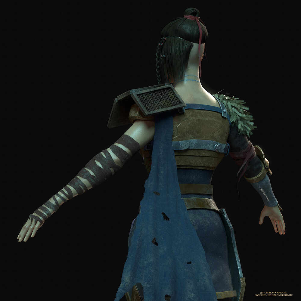 Protagonist 11