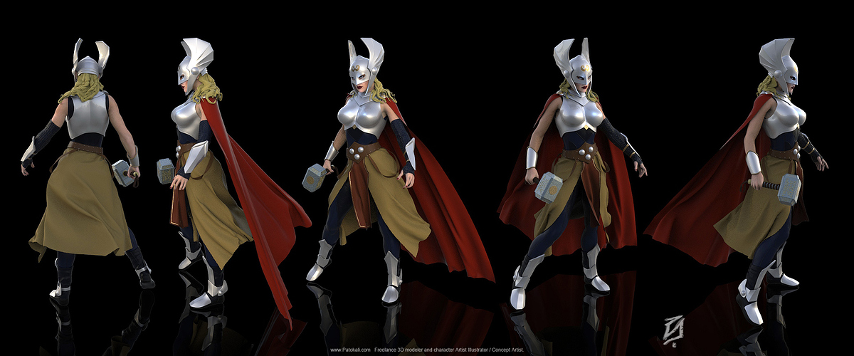 Thor-W-KS