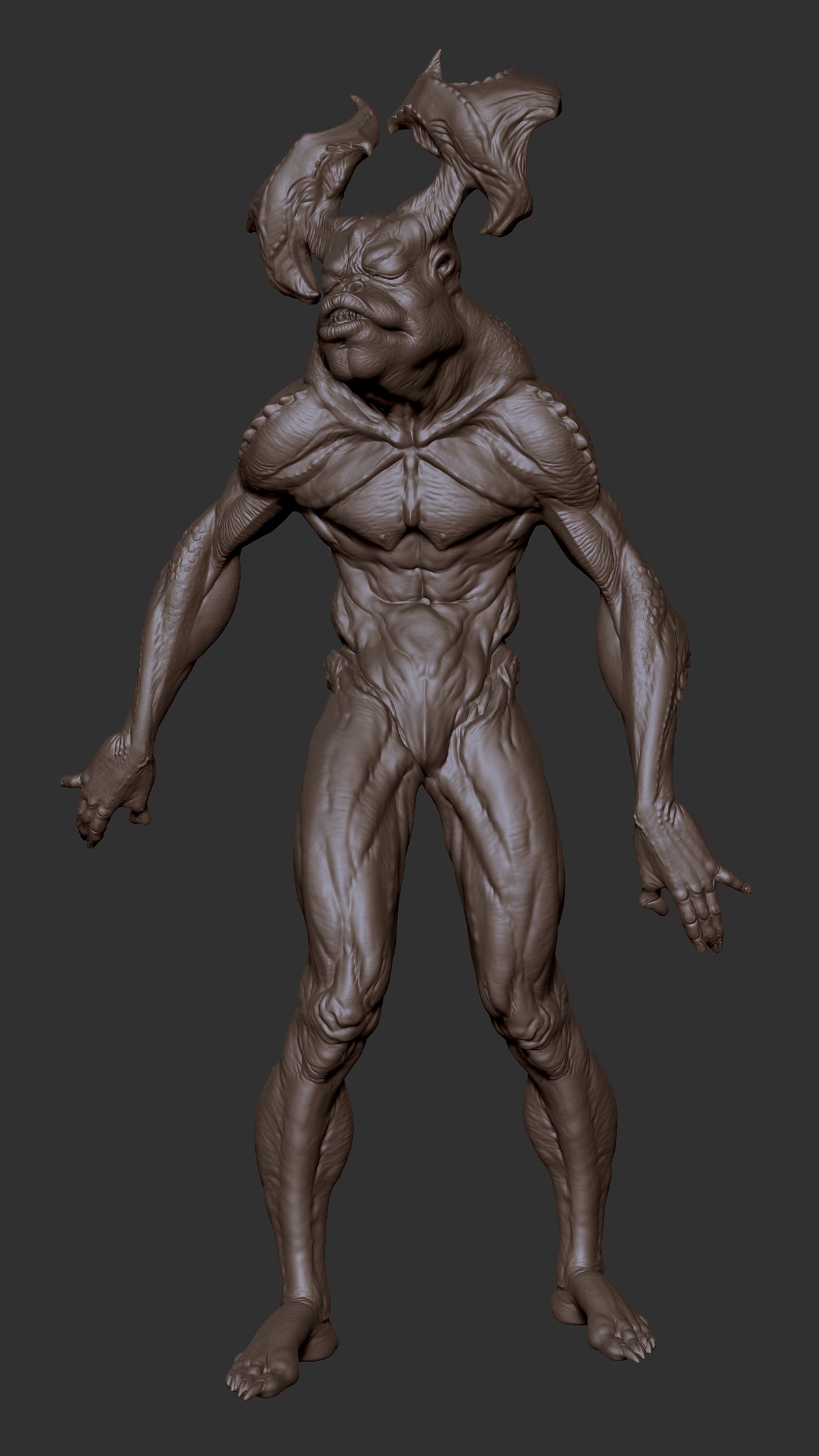 creatureC_kuntalSarkar_viewO