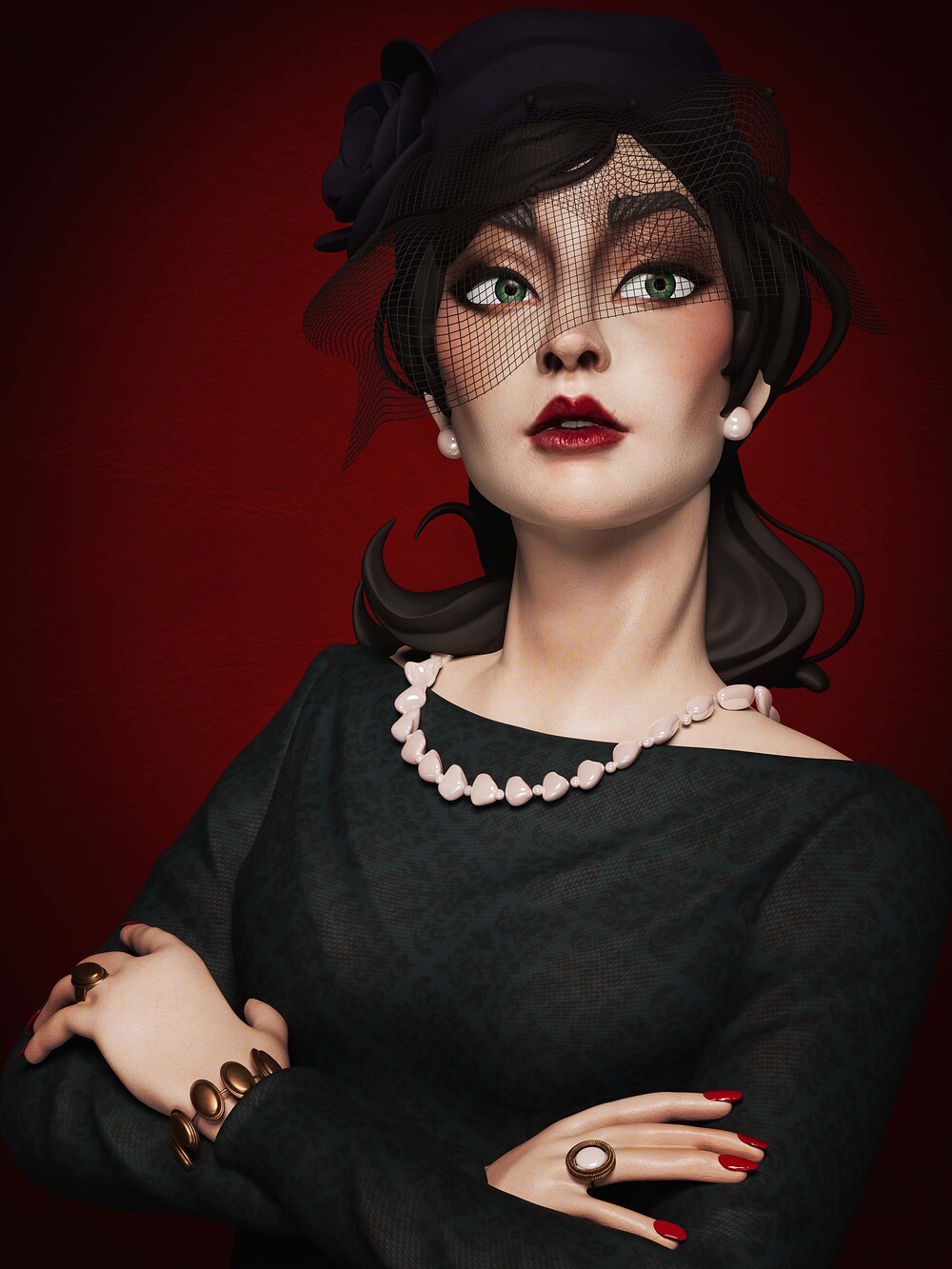 gaga