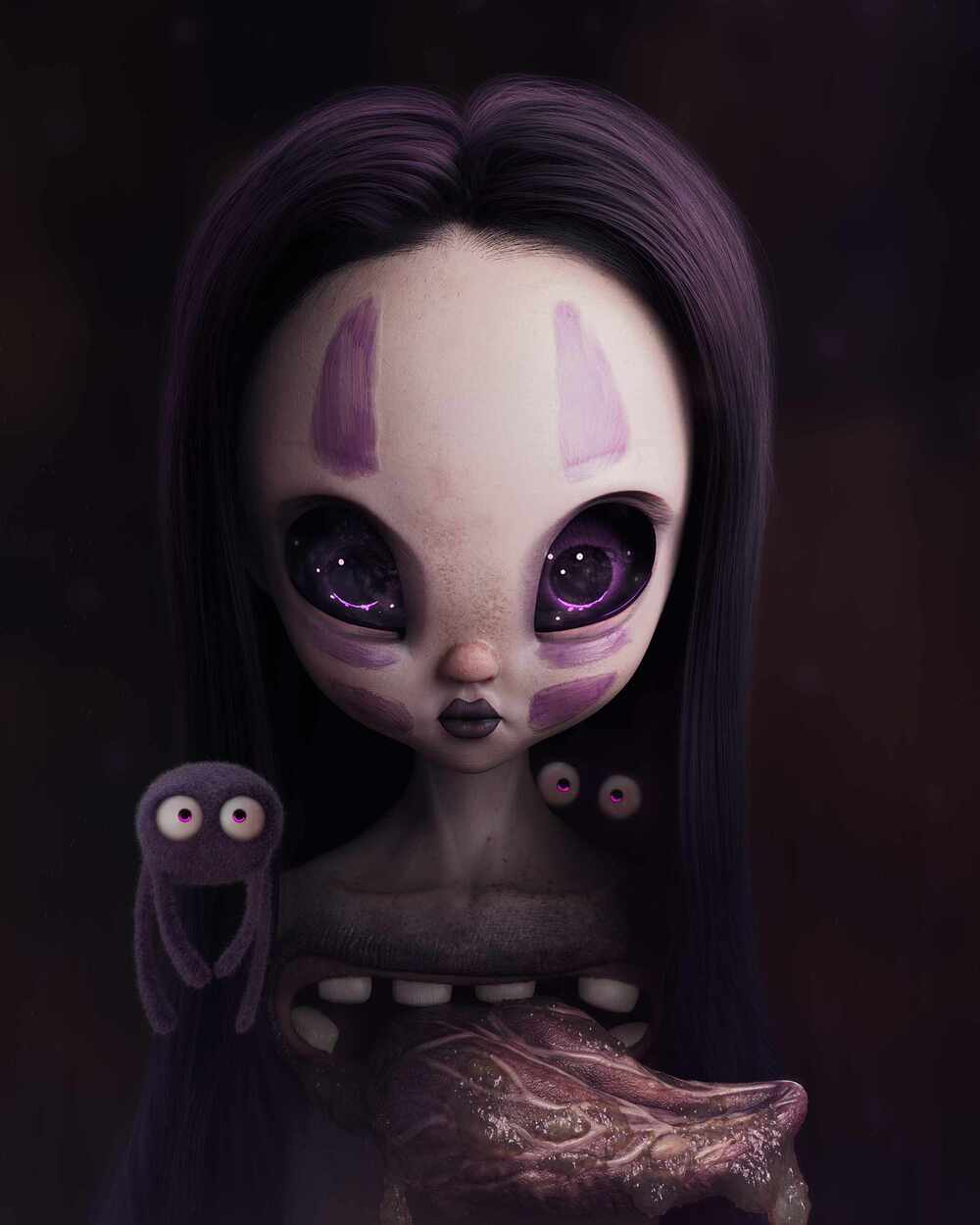 Noface_A