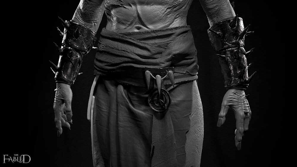 Torso