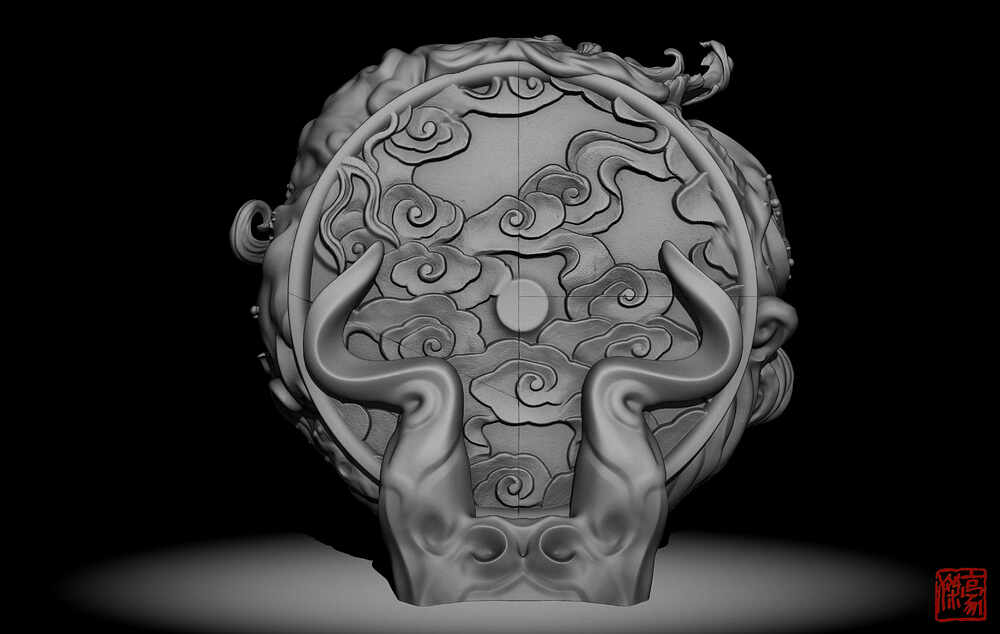 ZBrush Document32
