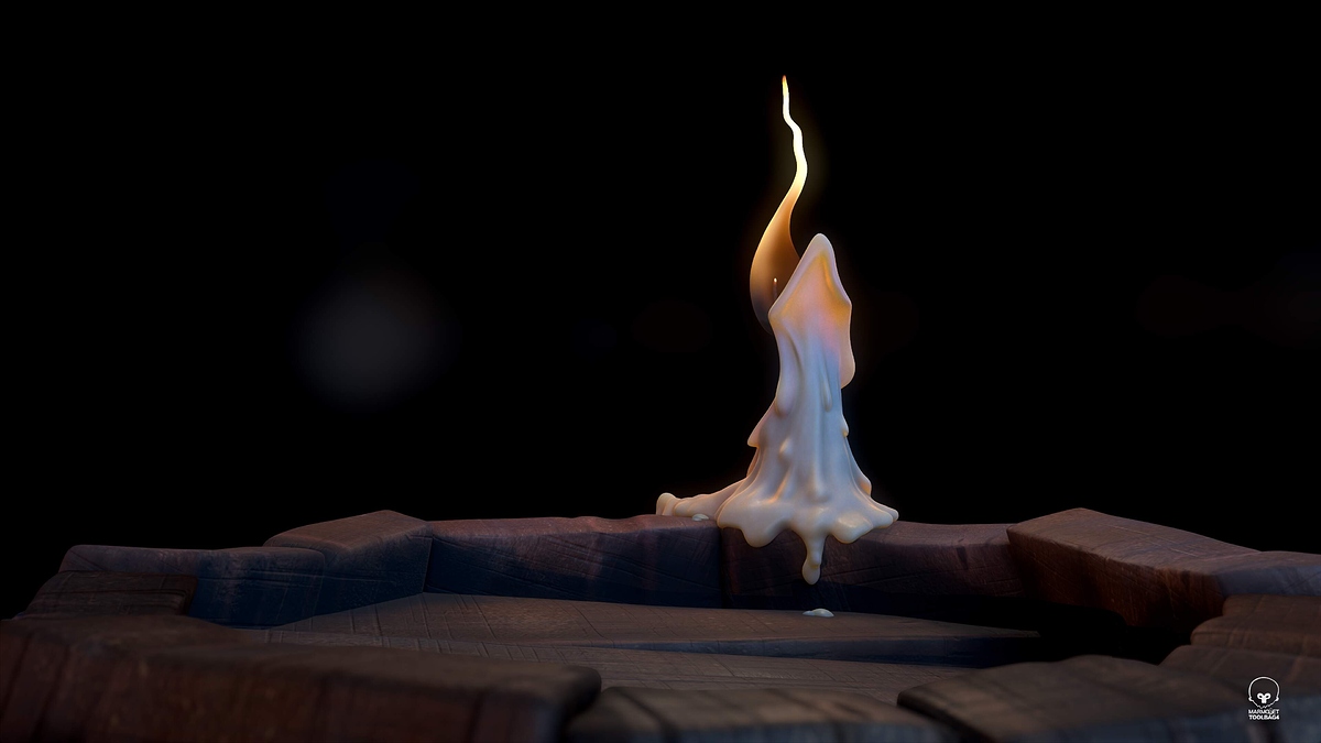 Stylized_candle_CloseUp_v01_BackCam_FullQuality