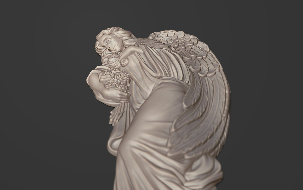 Tombstone Angel_5