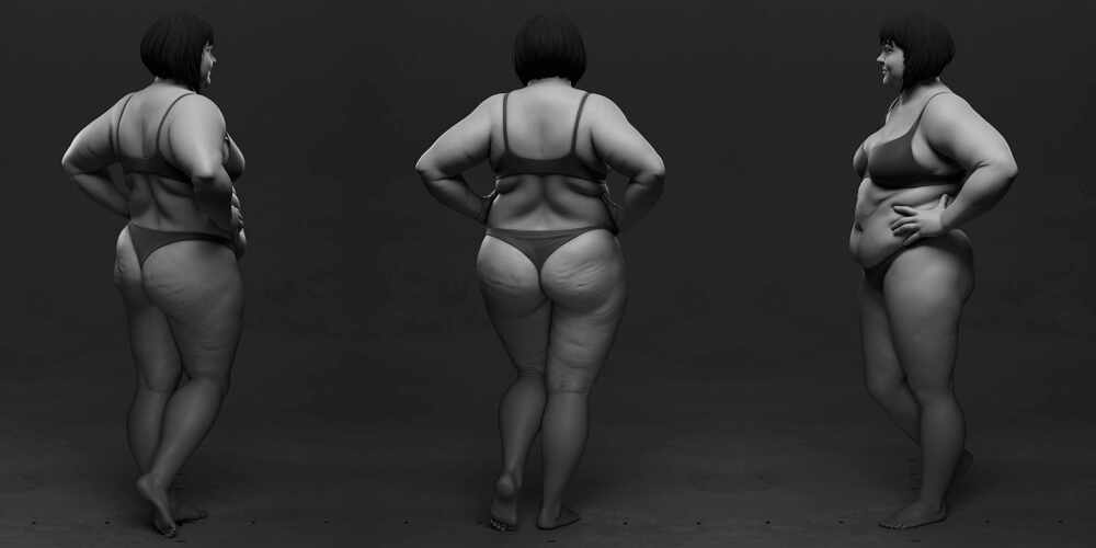 CurvyWoman_kuntalsarkar_viewF