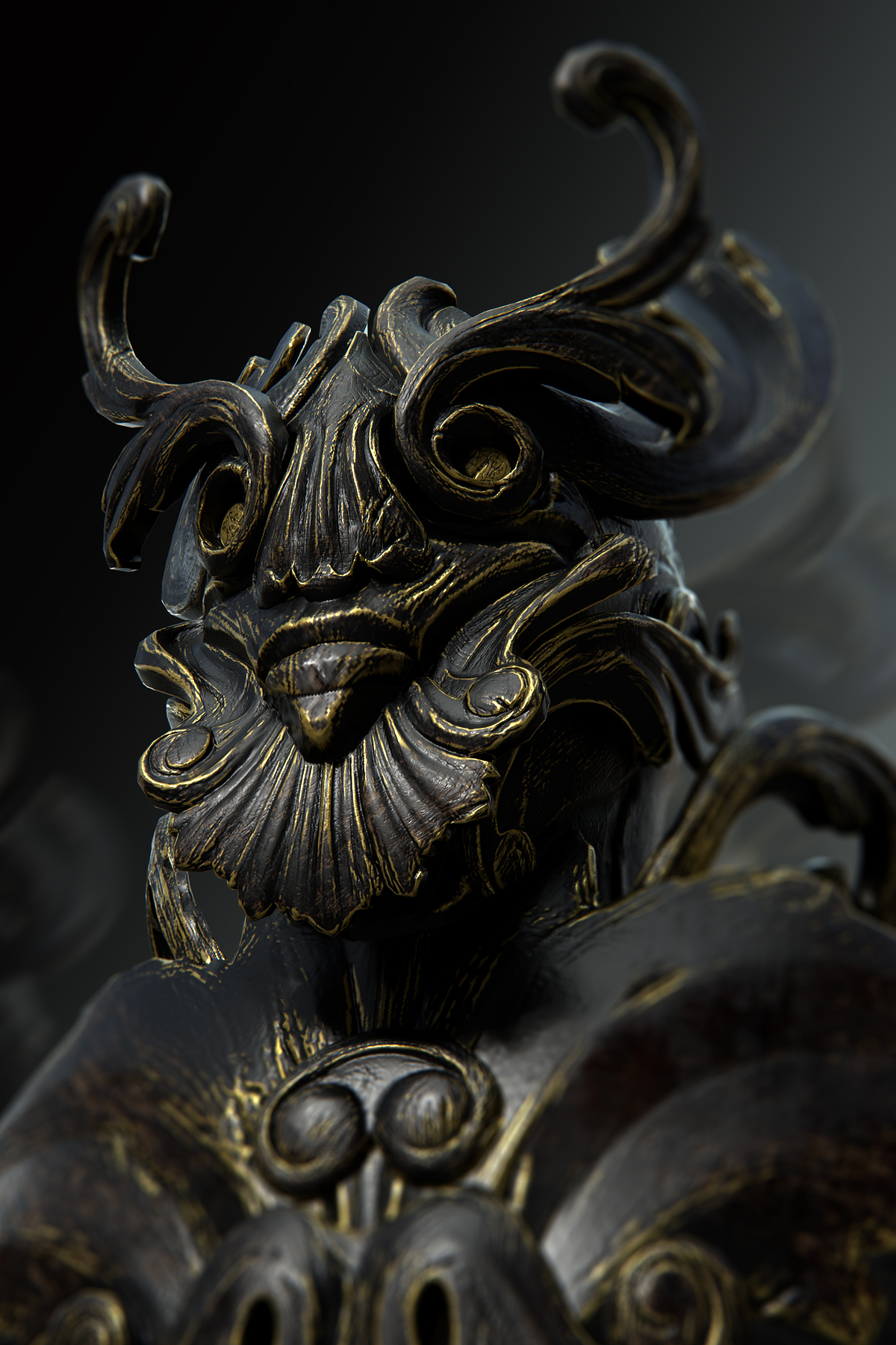 HORNS (2)