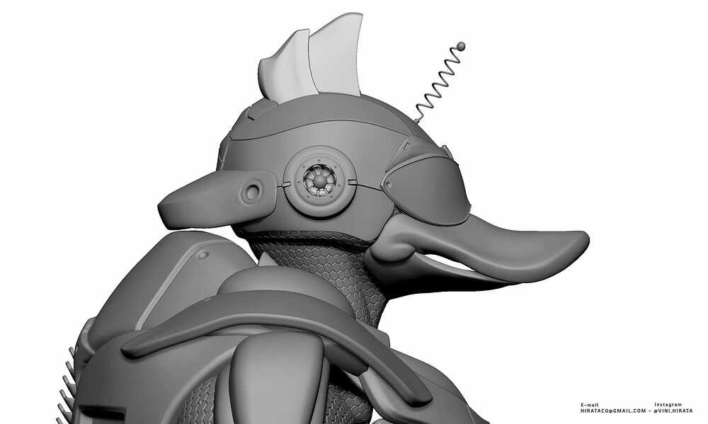 ZBrush Documentdd