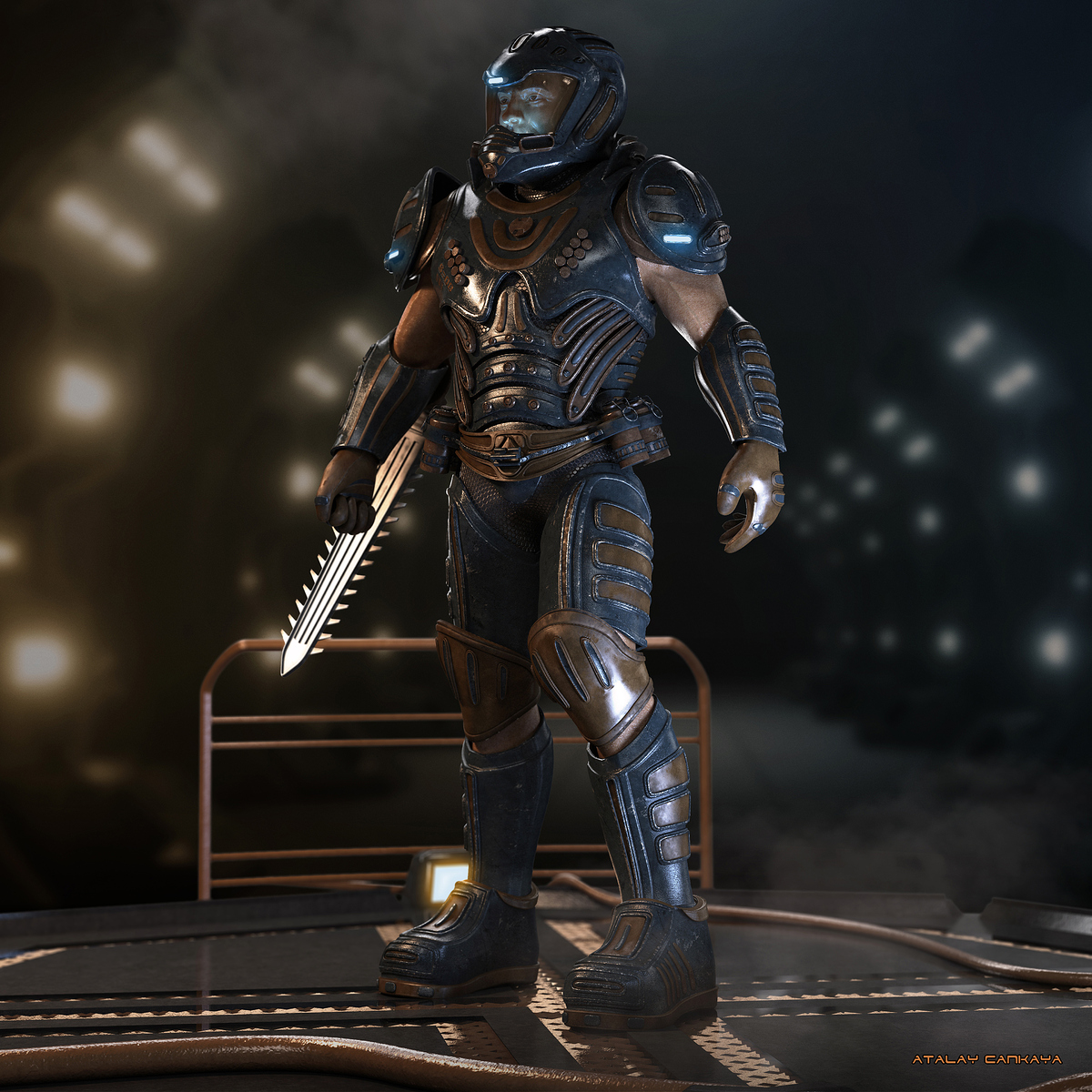 Slayer 5