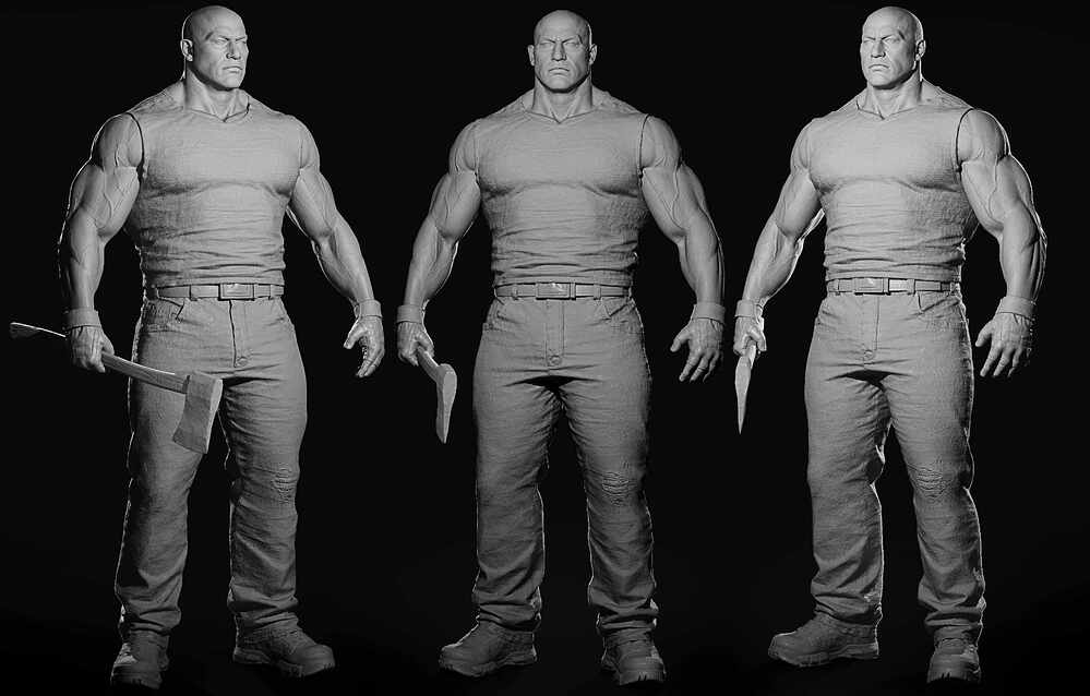 Golem_Pose_A_12
